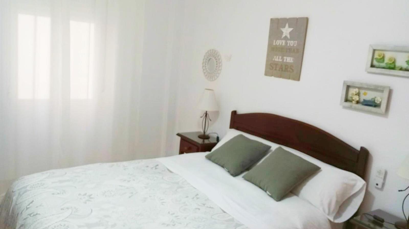 Acogedor Apartamento Jv36 Кордова Экстерьер фото