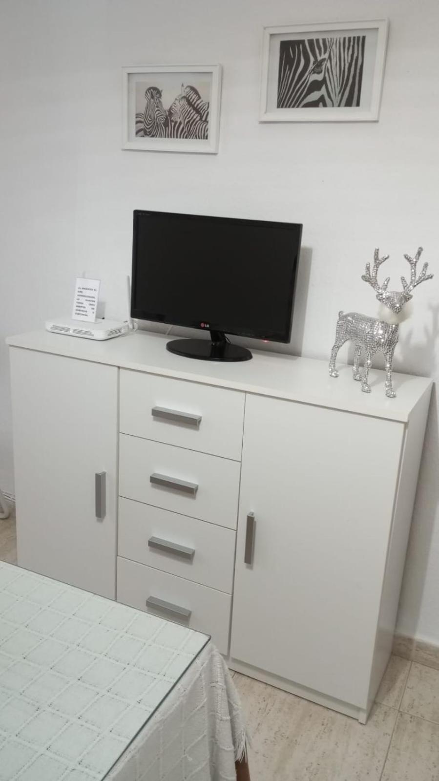 Acogedor Apartamento Jv36 Кордова Экстерьер фото