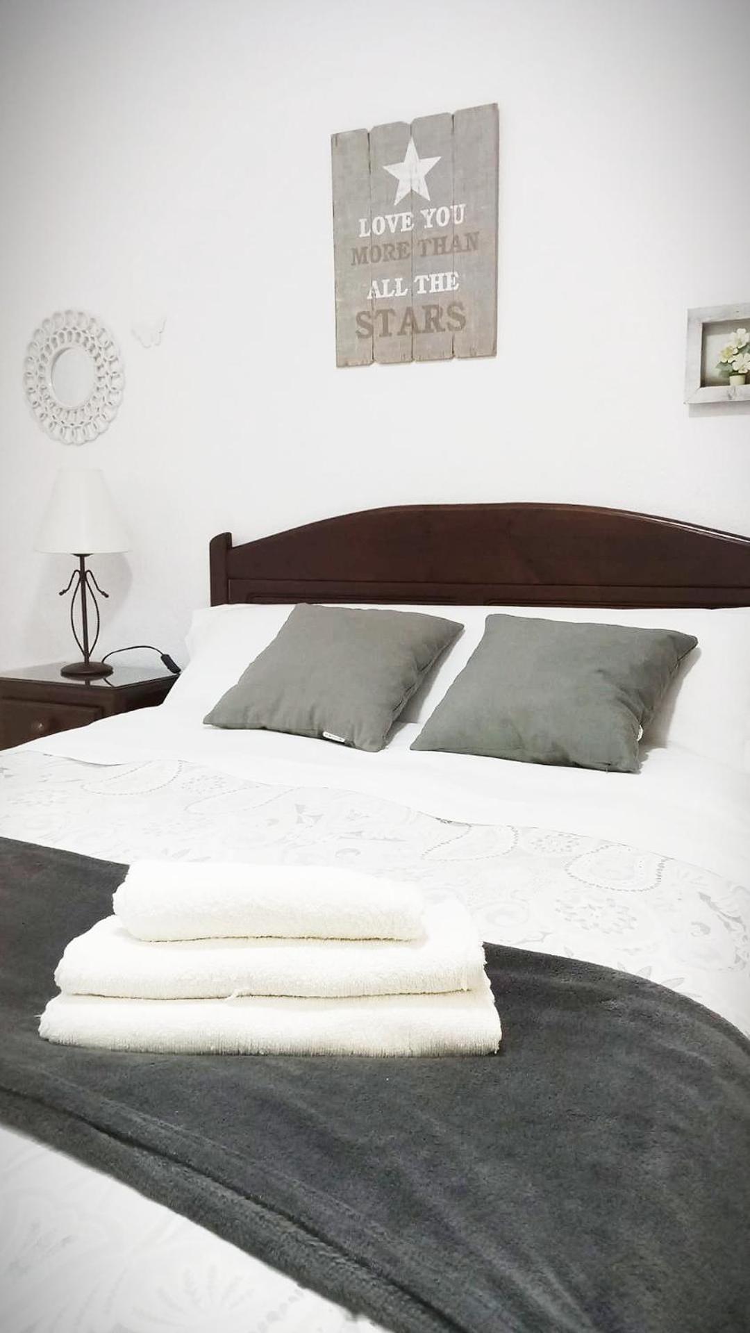 Acogedor Apartamento Jv36 Кордова Экстерьер фото